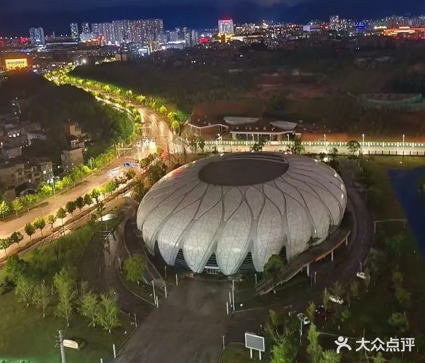 景德镇市景东游泳馆