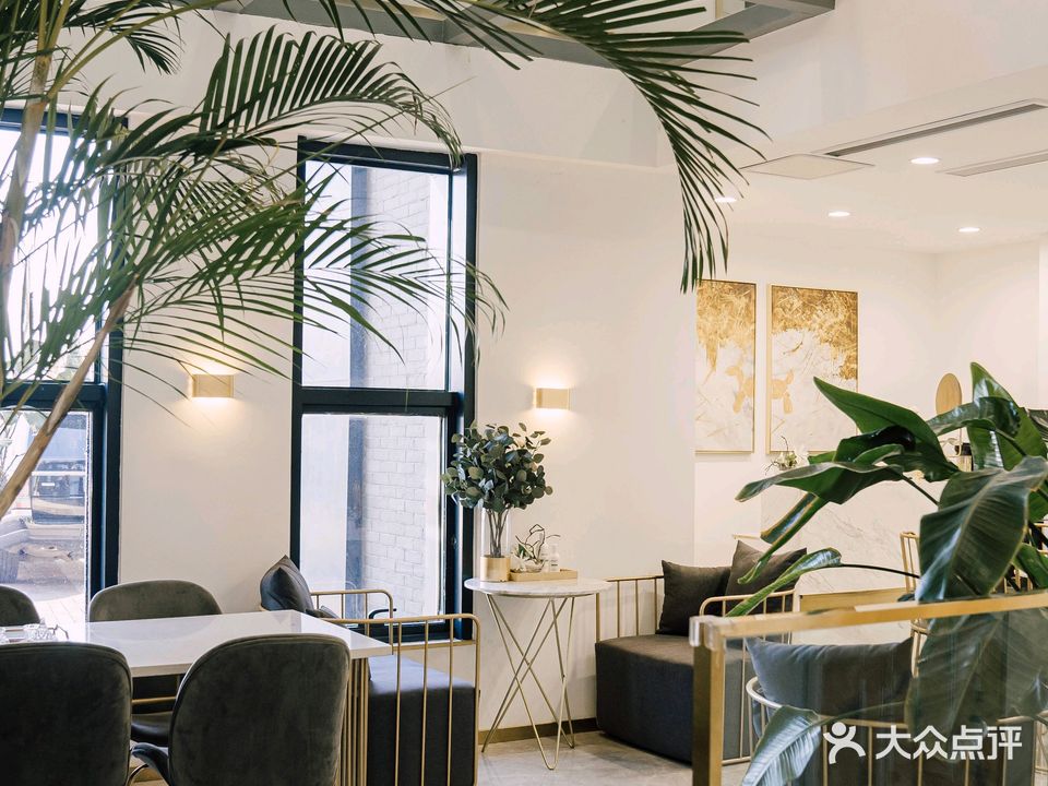 悠美科技美肤美体(锦联·经典汇店)