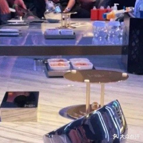 美高量贩式KTV会所(兰陵路)