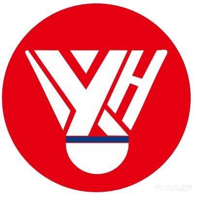 星河羽毛球馆