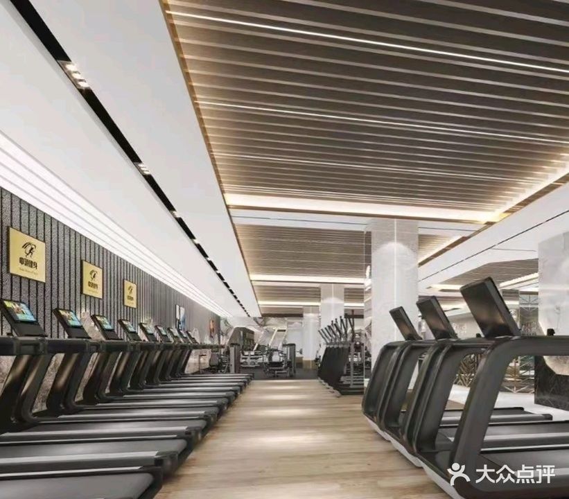 365游泳健身(凯尊大厦店)