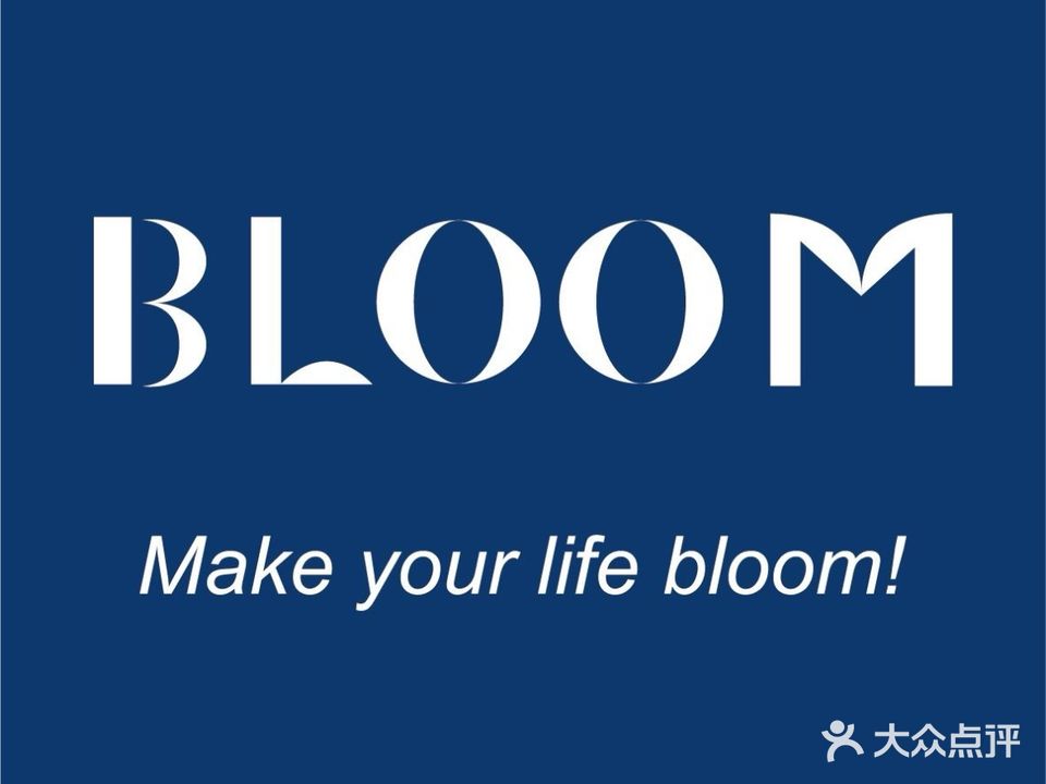 BLOOM(昌建店)