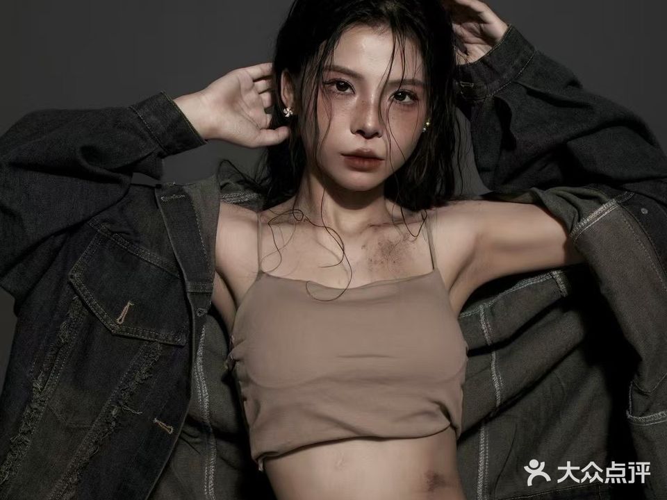 叁拾美学Hair salon工作室
