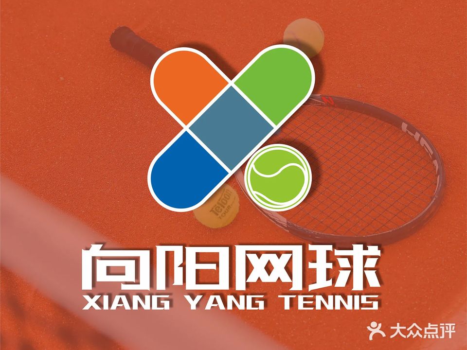 向阳网球(西平校区)
