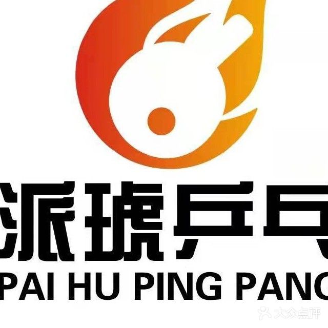 派琥乒乓