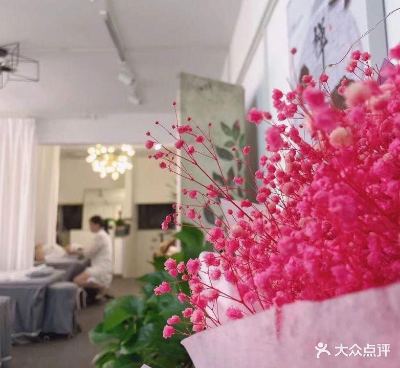 悦玺采耳馆(马湖店)