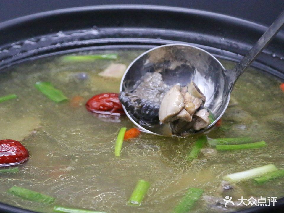腾冲药王宫