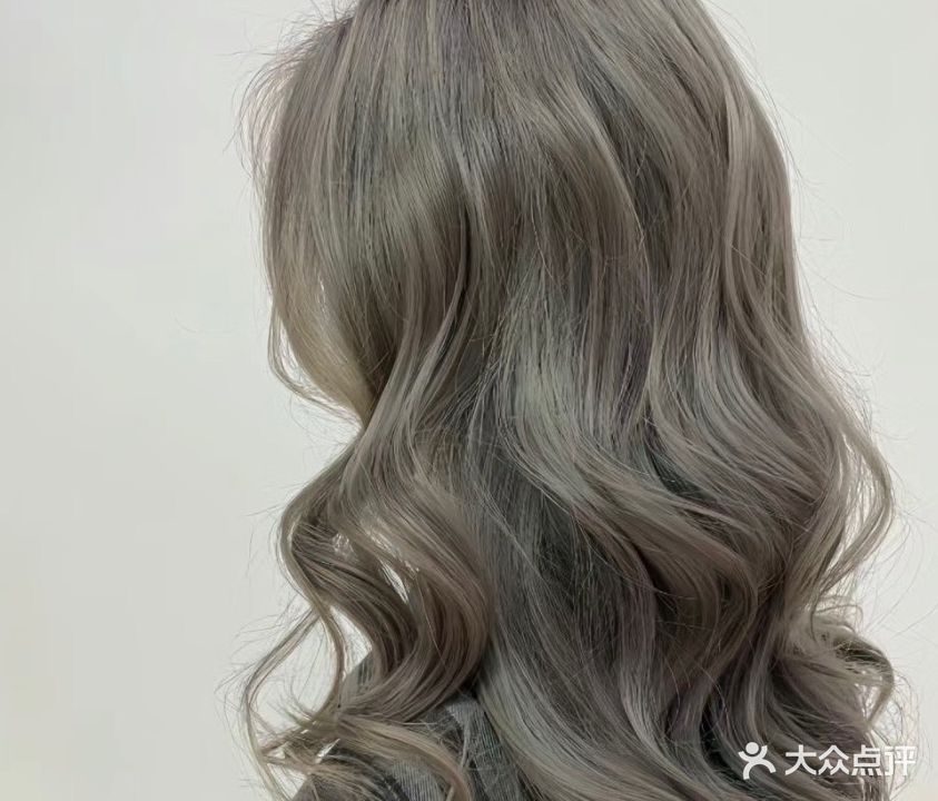 溯型美发店
