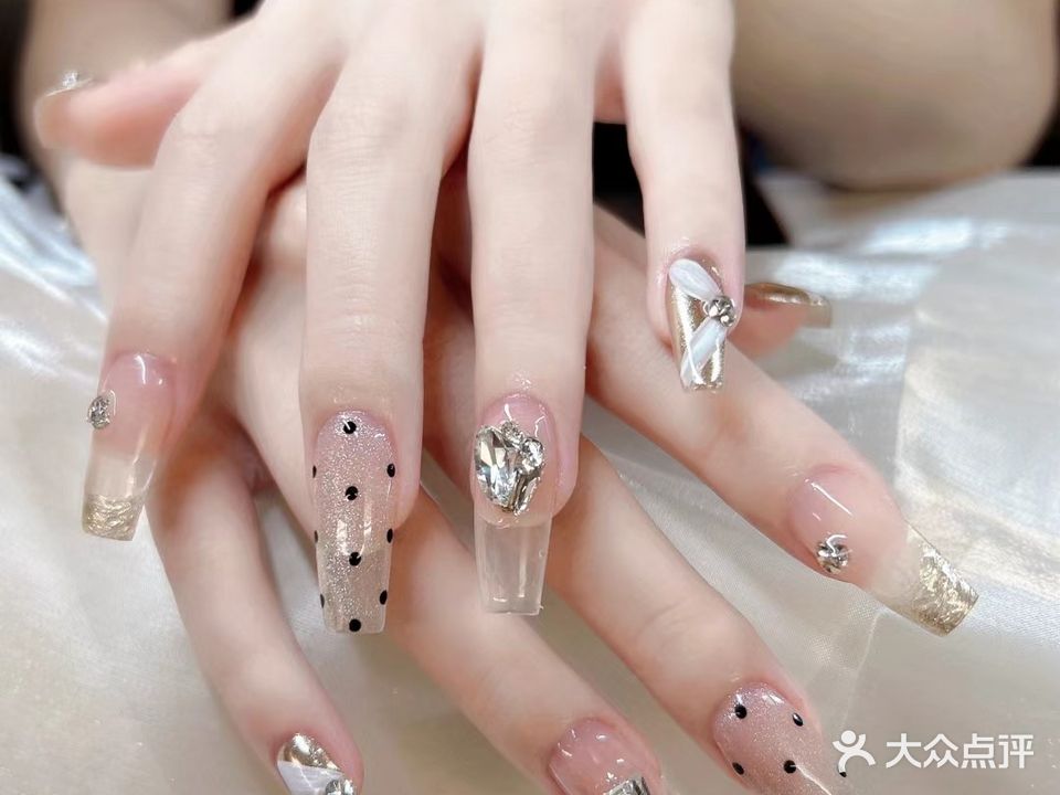 咪莫·美甲(隔坑店)