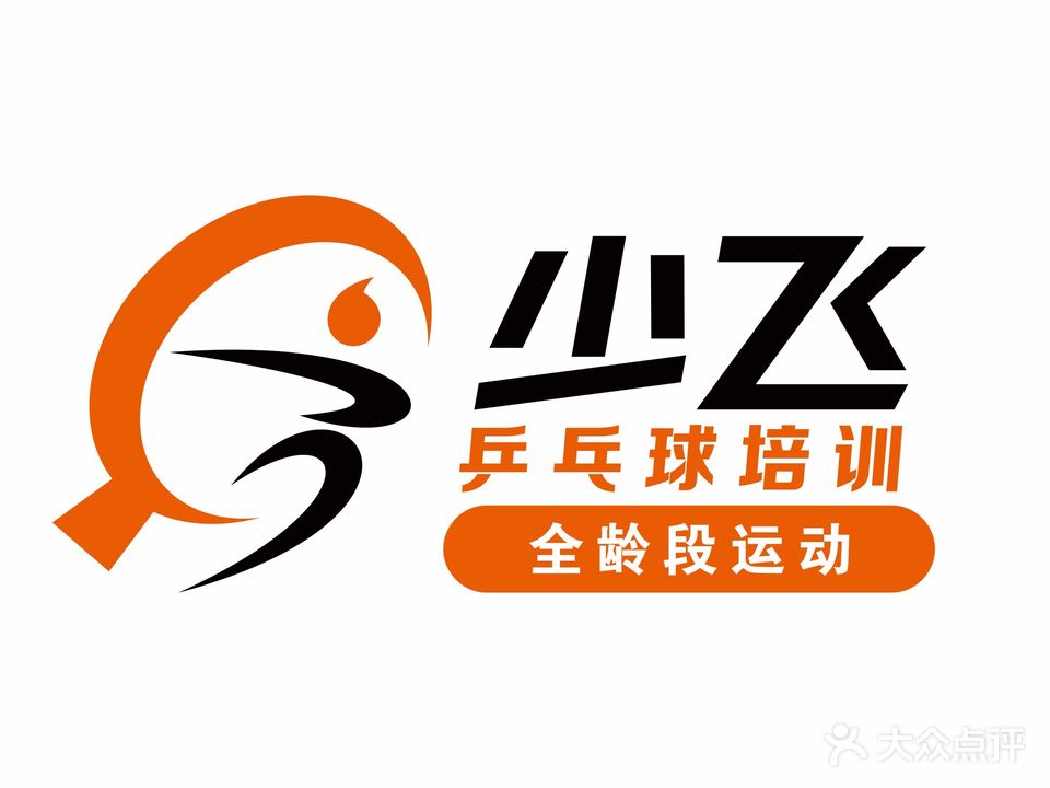 少飞乒乓(沈家店)
