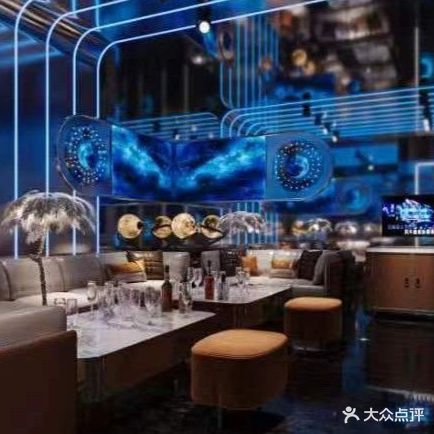 M club KTV(中商世界里店)