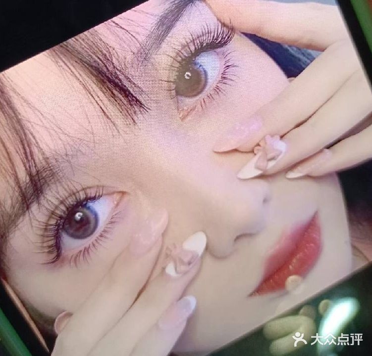 锦佳美学