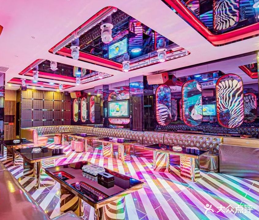 音浪KTV(大信中路店)