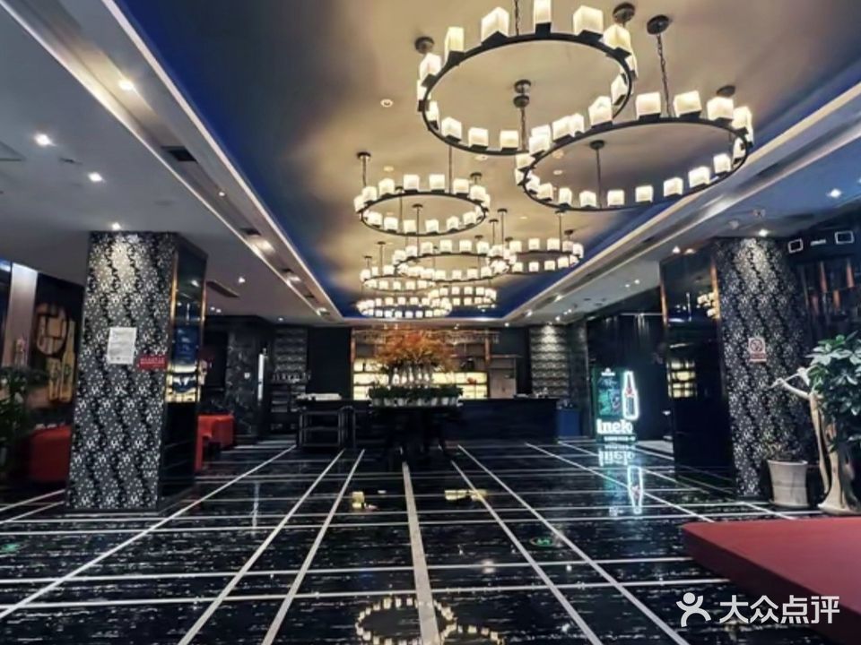 King派KTV(益阳海洋城店)