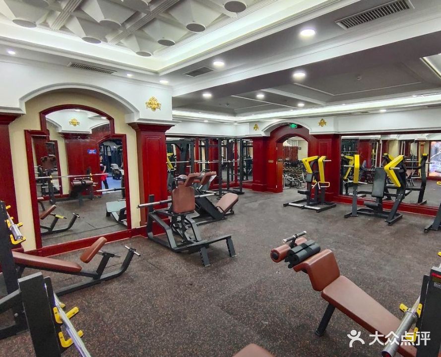 阳光365游泳健身中心(慈利旗舰店)