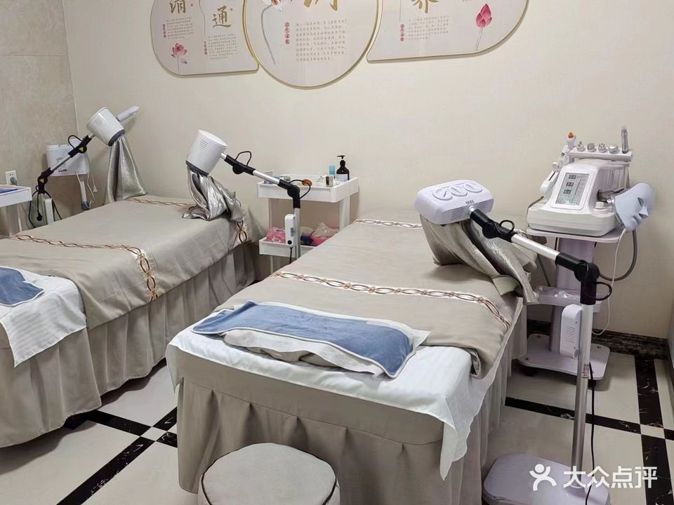 天沐妍诗(西辰尚品店)