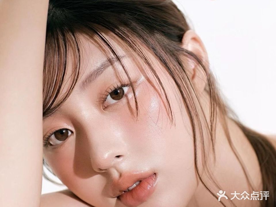 有点好看