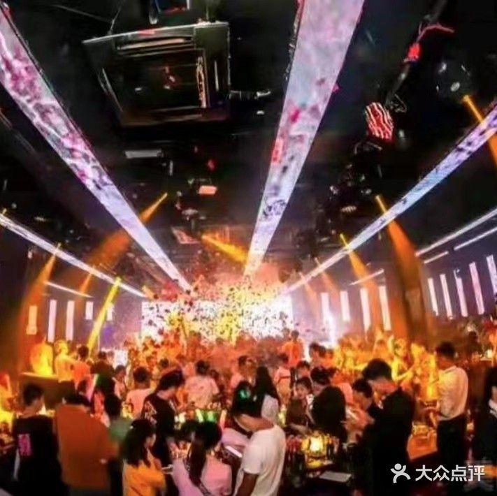 国潮S CLUB(怀化店)