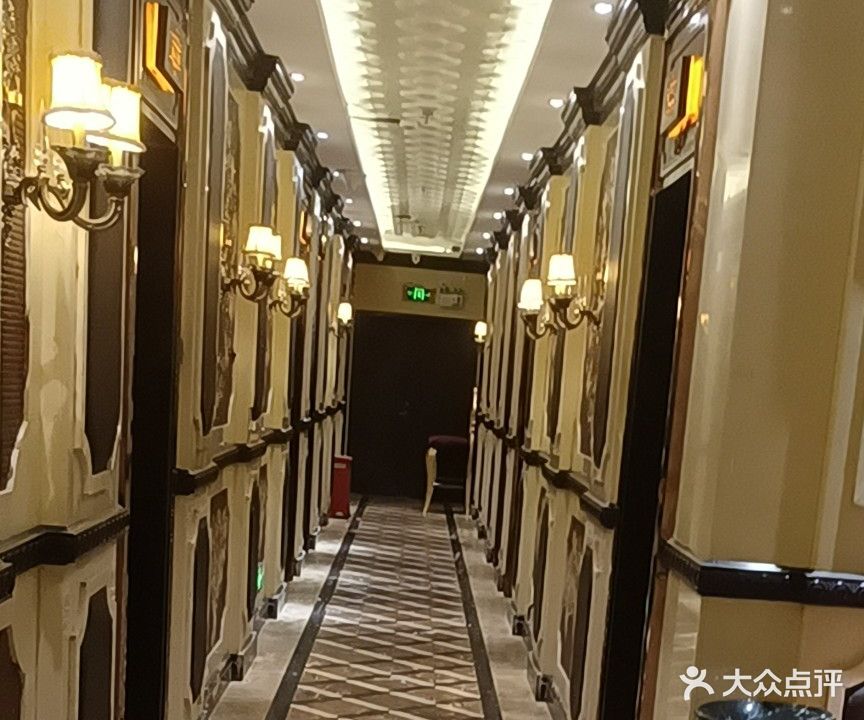 悦汇KTV
