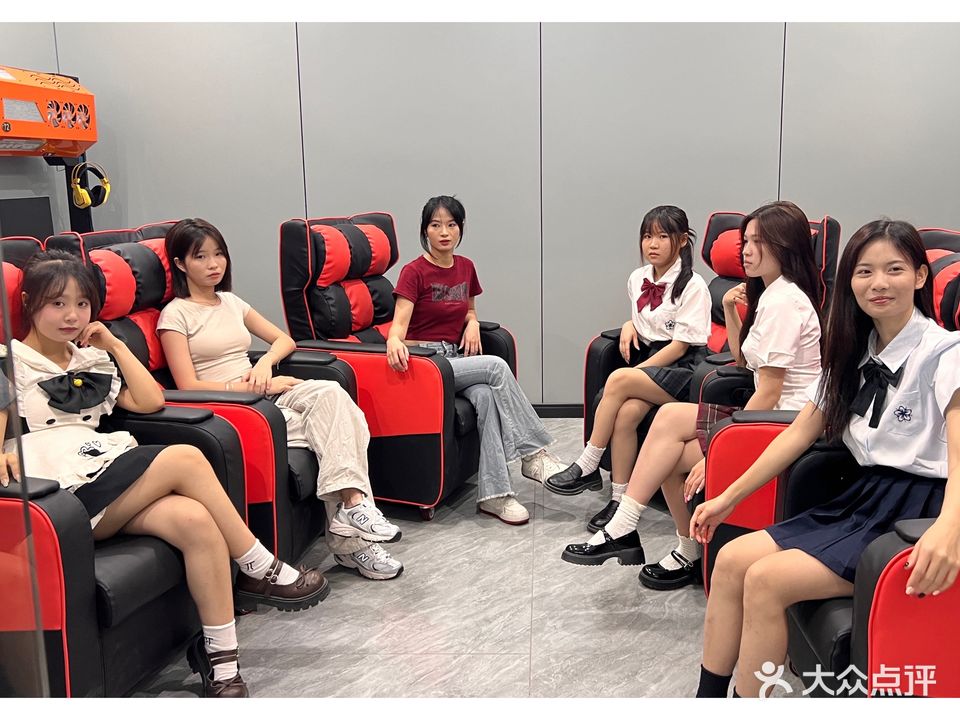 南风电竞馆