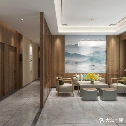 乾品茶馆·棋牌(天呈商业中心店)