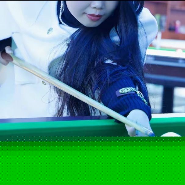 悦享台球