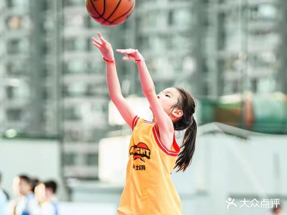 骑士体育运动馆(印力中心店)