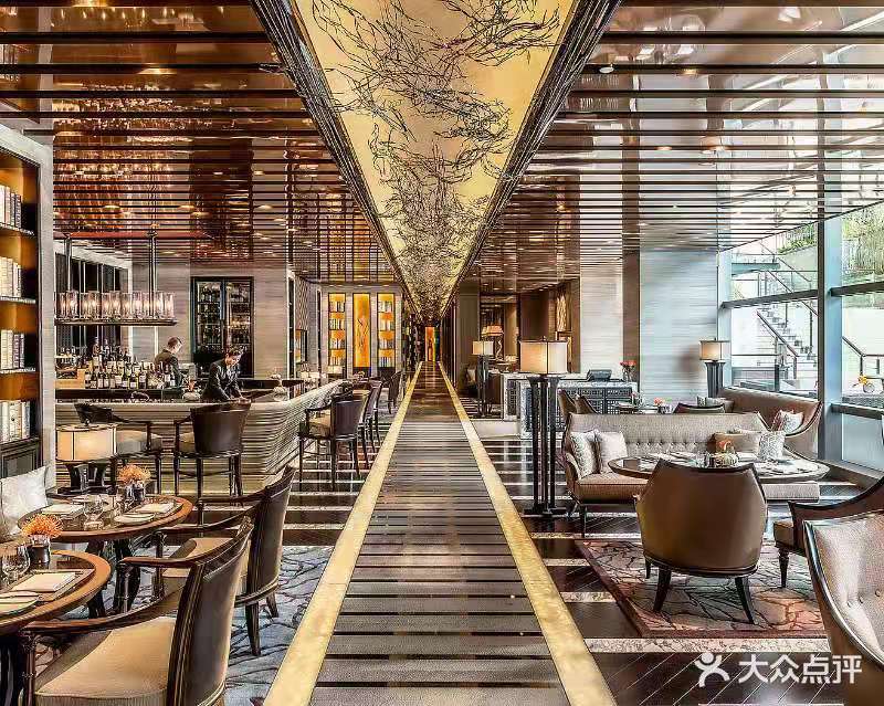 深圳四季酒店·馥自助餐厅