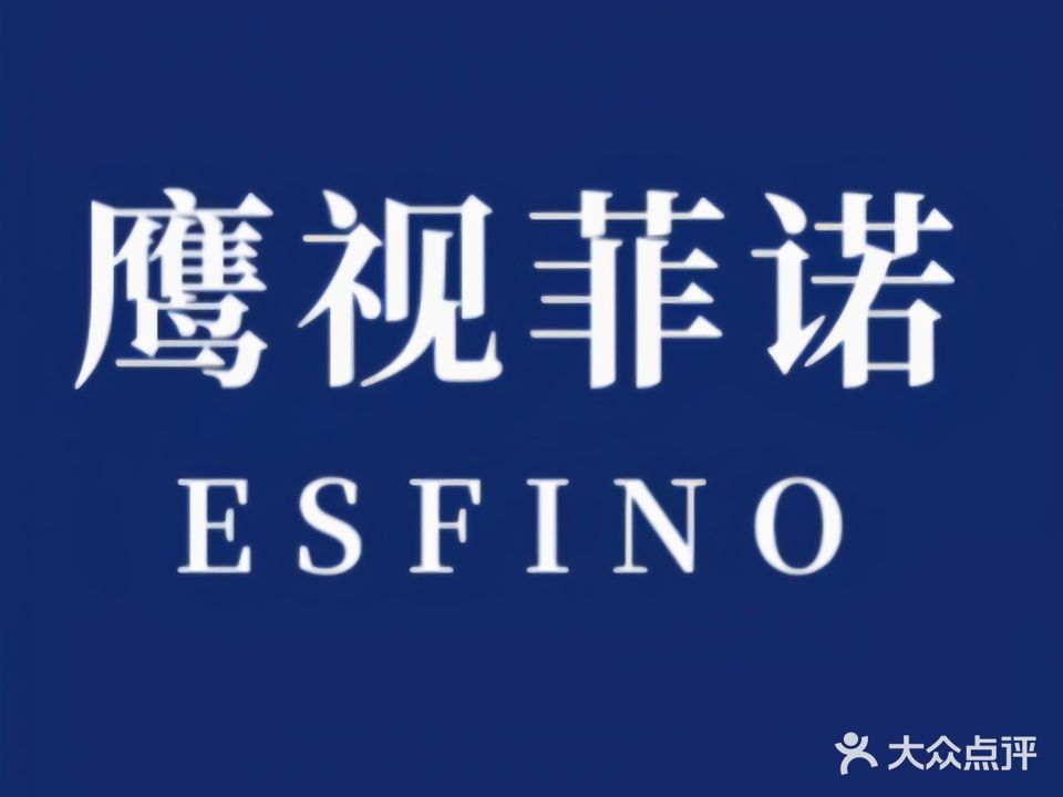 鹰视菲诺眼镜(五中店)