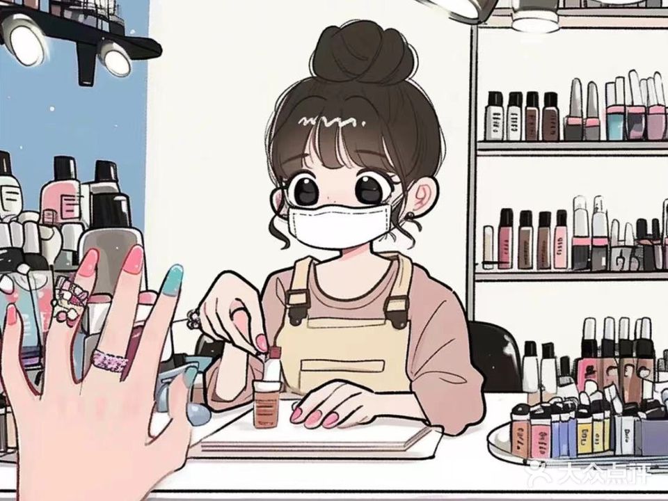 鑫潮美发美容