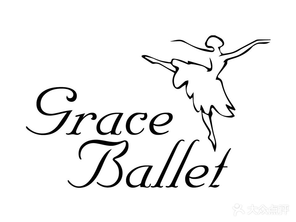 GraceBallet格蕾丝芭蕾(浦西万达店)