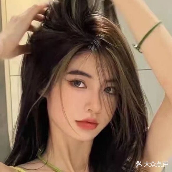 奈丝美发沙龙