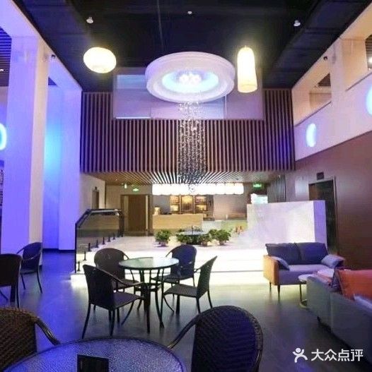 6号百姓休闲浴场(爱琴湾店)