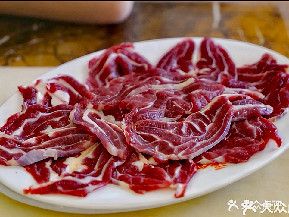 天山牛肉火锅(新一城店)