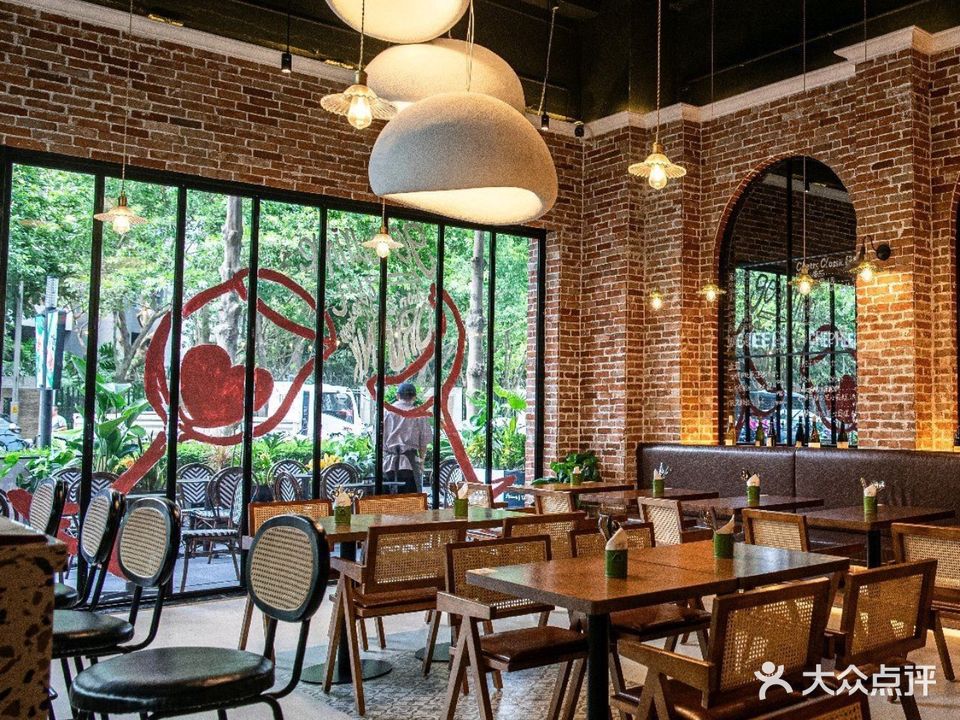 Cheers·手作·融合西餐(思明区会展中心店)