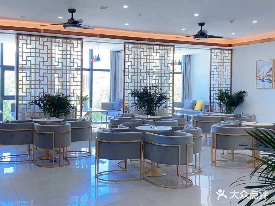 六竹彦茶吧(长兴都汇店)