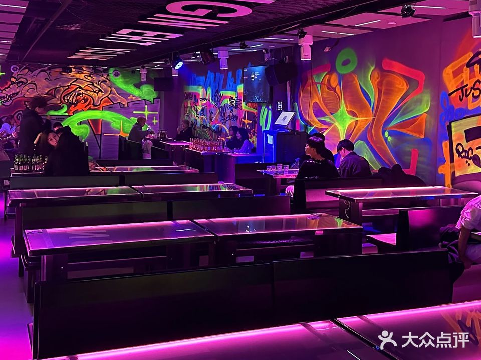 Sweet音乐酒馆·精酿·K歌(鹤壁店)