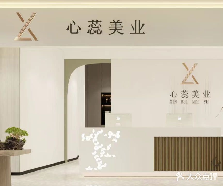 心蕊护肤养生(丽丰一品C区店)
