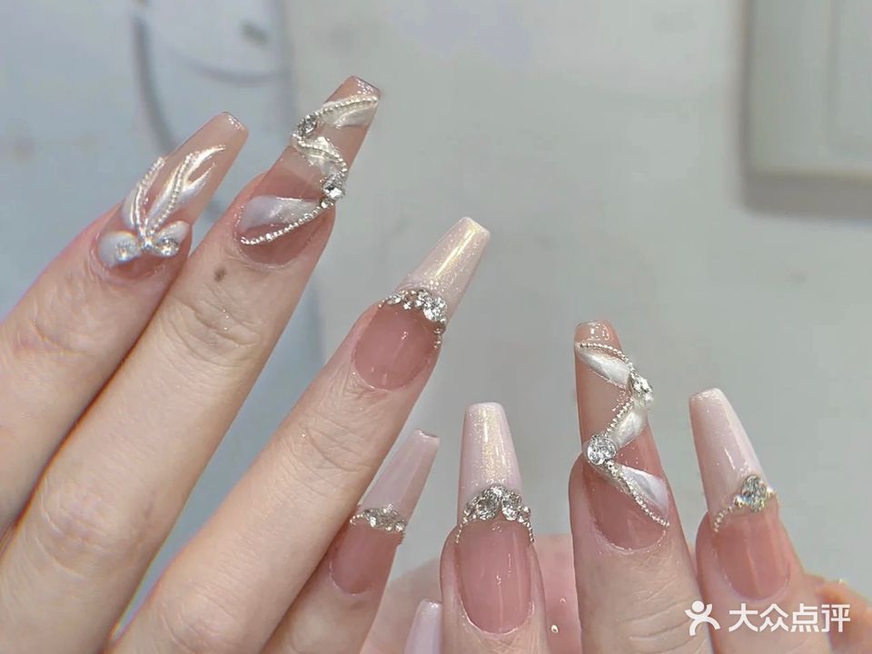 西西里日式美甲美睫(步步高广场店)