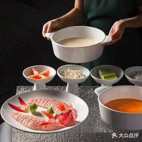 金城荟·中餐厅·粤菜(兰州盛达希尔顿酒店)