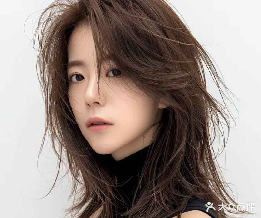 周先森美发造型(碧桂园黄金时代店)