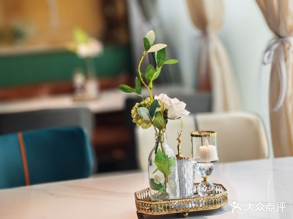 玖榕泰·泰餐Jiurongtai·Thai food
