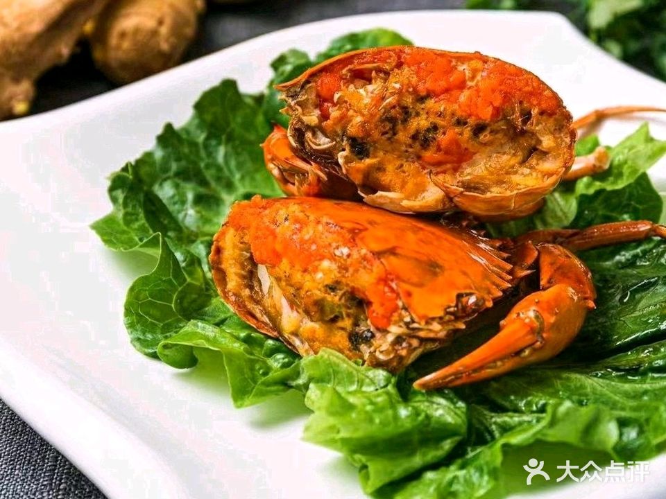 老厦门鼓新一品·本港海鲜(中山路地标店)