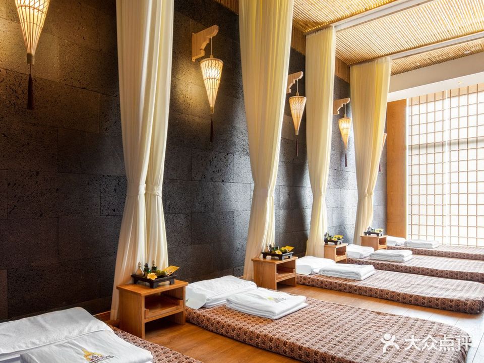 Thai Relax Massage泰若岚(华府汇店)