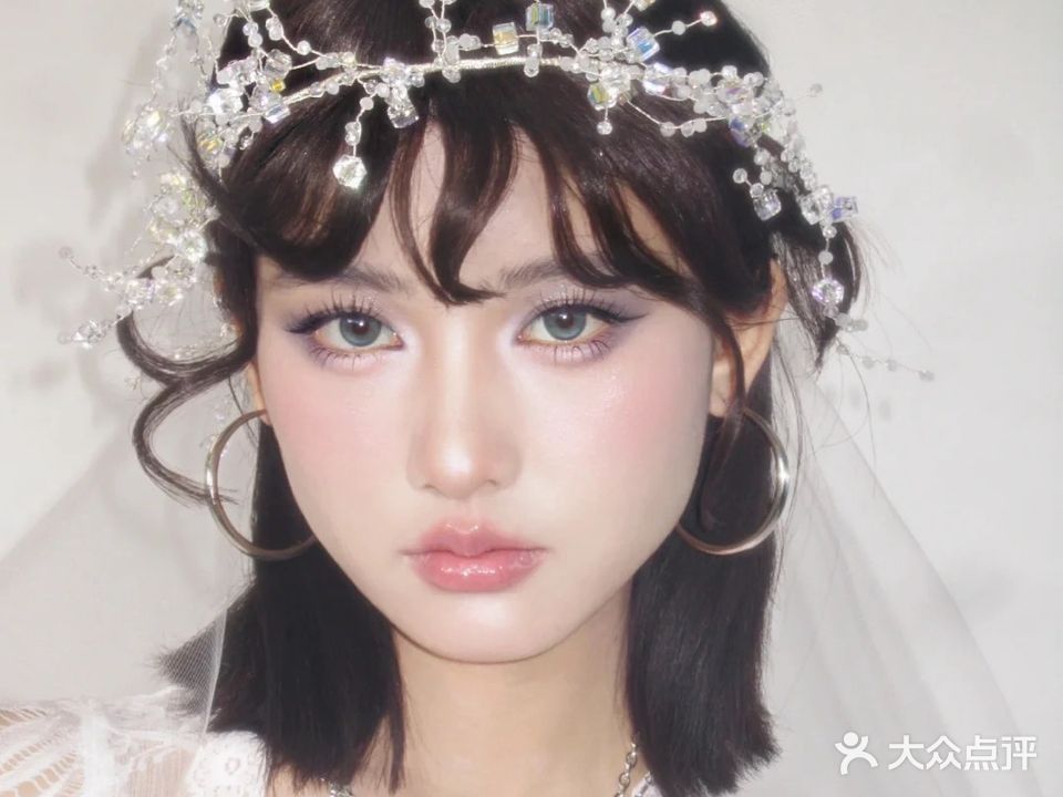 鹿囍美妆工作室