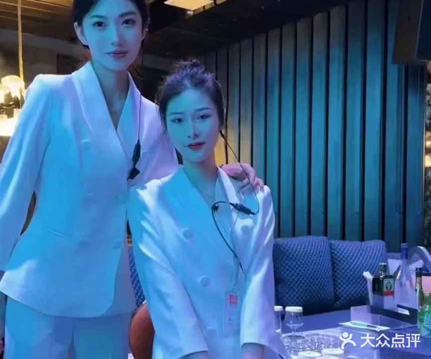 星夜明珠量贩KTV