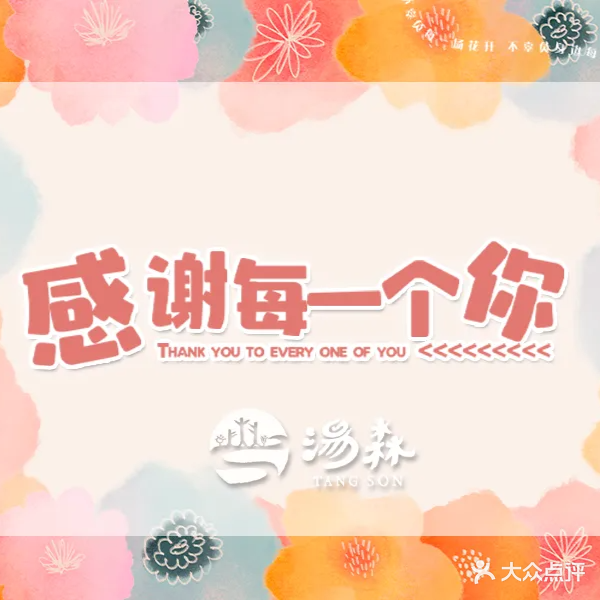 汤森悠生活文化汤(苏宁慧谷店)