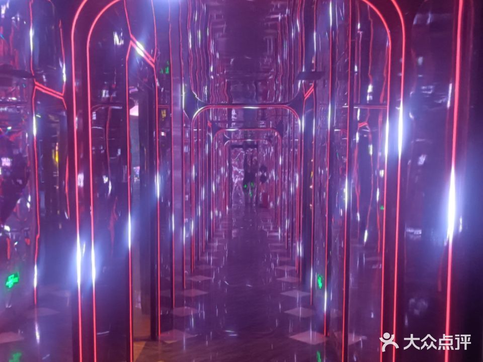 晶都酒吧KTV