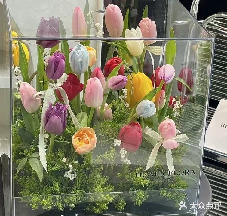 十月初五鲜花