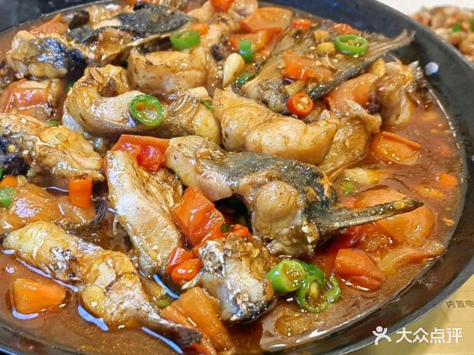 船上人家油茶(东安路三分店)